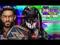 🔴 WWE EXTREME RULES 2021 PREDICTIONS LIVE STREAM