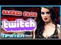 WWE Paige has been BANNED from TWITCH!!!
