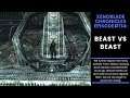 Xenoblade Chronicles Let's Play #114: Beast vs Beast