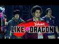 Yakuza: Like A Dragon | Der 1. Eindruck - Story von Anfang an - Gameplay   - Deutsch ☯ 1440p | PC