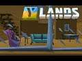 Ylands #9 ~ Finishing The House & Paint Time