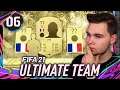 ZACZYNA SIĘ... - FIFA 21 Ultimate Team [#6]