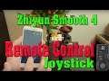 Zhiyun Smooth 4 Remote Control Joystick