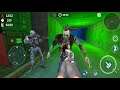Zombie 3D Gun Shooter: Free Survival Shooting GamePlay - #7 Fun Shooting Games For Free.published on