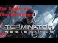 [05] Terminator: Resistance - Die Regeln der Überlebenskunst [PS4//deutsch]