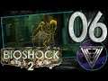 06 - ► МУТАНТ-ПАПАРАЦЦИ ◄ BioShock 2