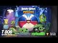 10-08-2020 Angry Birds Friends Tournament Week 806 Topscores for All Levels with POWER UP