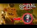 10 HUGE Details In Spiral From The Book Of Saw Trailer 2