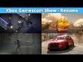 10 NOVO JOGOS na Game Pass, Forza Horizon 5 e mais - Resumo Xbox Gamescom Showcase 24/08