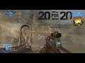 20 for 20 I Metropolis I Halo 2 I Mission Rating