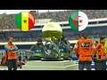 نهائي كأس إفريقيا للأمم الجزائر ضد السينغال من سيفوز يا ترا في بيس 2019 | PES 2019 Africa Cup