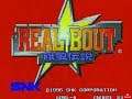 リアルバウト餓狼伝説 野試合・大会 20200626