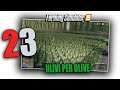 ✧23  | Pianto le Olive   ┋ Farming Simulator 19 Gameplay ita ◖pc◗
