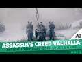 Ο βασιλιάς του βορρά! #41 | Assassin's Creed Valhalla | Greek