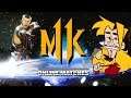 500+ Damage!? Now We're Talking - WEEK OF! Kung Lao - Mortal Kombat 11 Online Matches