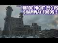 7 DAYS TO DIE ALPHA 19 Horde Night VS Shamway foods !!