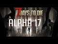 7 Days to Die - War of the Walkers MOD