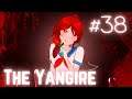 (8-Hours Stream) THE YANDERE SEQUEL [98 % DONE] I "The Yangire" Alderite Part Day 38