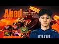 Abed - Ember Spirit | GG MID | Dota 2 Pro Players Gameplay | Spotnet Dota 2