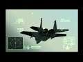 Ace Combat Zero: The Belkan War - Mission 8 "Merlon" (Beta Team)