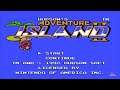 Adventure Island II (No Deaths) - NES Longplay [4k 60fps]