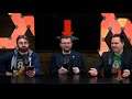 Aftershow for 2020-03-12 || CheckPoint+
