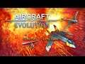 AIRCRAFT EVOLUTION -Gameplay+Impresiones- Juegos Indie-Reiseken- #aircraftevolution