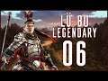 ALL OUT WAR - Lü Bu (Legendary Romance) - Three Kingdoms - A World Betrayed - Ep.06!