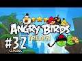 Angry Birds Trilogy - Серия 32 - Фестиваль с кроликами