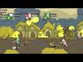 Apex + Percy + Ninebits - Castle Crashers (Part 1)