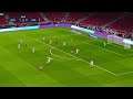 Atlético Madrid vs Athletic Bilbao | Liga Santander | 09 January 2021 | PES 2021