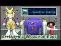Attempting Woodmon Eggs! - Digimon Masters Online