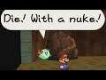 Badly Translated Paper Mario 64 (Chapter 3 & 4)