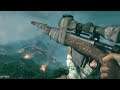 Battlefield: Bad Company 2: Vietnam - All Weapon Reload Animations in 2 Minutes