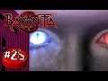 Bayonetta (Revisited), Part 28: Father Of Mine - Button Jam