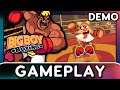 Big Boy Boxing | DEMO Gameplay