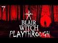 Blair Witch hightlight | 29 oct 2020 | Part 7
