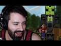 Blast From The Past w/ Former Creatures! (Minecraft Reunion #1)