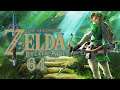 Breath of the Wild 64 - First minutes/intro