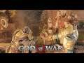 Brok & Sindri Reuinite - God of War 4 PS5 Cutscene (God of War PS5 Sindri & Brok Cinematic)