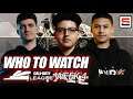Call of Duty League - Who to watch in Week 4 - Los Angeles Home Series | ESPN Esports