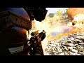 Call of Duty Modern Warfare • Gameplay Killstreak "Missile de Croisière" | PC PS4 XBOX ONE