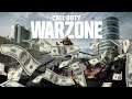 Call of Duty WARZONE modo SAQUE (XBOX ONE)