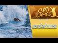 CAT GAMES - 1 HOUR ARTIC WINGS (CAT GAMES)