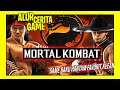 Cerita Sebenarnya dari Seluruh Game Mortal Kombat | MK1-2-3-Shaolin Monks-MK11