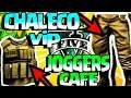 CHALECO VIP/JOGGERS CAFE-(GTA V ONLINE)PS4/XBOX ONE-/SOLO SIN AYUDA(EASY GLITCH)TRUCO GTA V ONLINE-