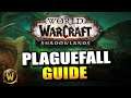 Chill Guide to Plaguefall (Mythic 0) // World of Warcraft: Shadowlands