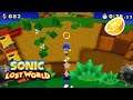 Citra Canary 1774 | Sonic: Lost World [3DS EMULATION]