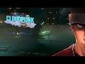Cloudpunk The Summer at the Ventz Part 5 | Let's Play Cloudpunk Gameplay