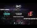 [COD MOBILE] Team Codex v/s Initiative | EXS powered by IND & game.tv | Week 11 | Group Stages